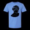  Men/Unisex Softstyle Lightweight T-Shirt Thumbnail