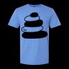  Men/Unisex Softstyle Lightweight T-Shirt Thumbnail