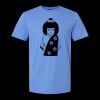  Men/Unisex Softstyle Lightweight T-Shirt Thumbnail
