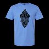  Men/Unisex Softstyle Lightweight T-Shirt Thumbnail