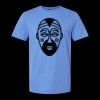  Men/Unisex Softstyle Lightweight T-Shirt Thumbnail