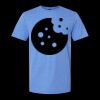  Men/Unisex Softstyle Lightweight T-Shirt Thumbnail
