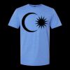  Men/Unisex Softstyle Lightweight T-Shirt Thumbnail
