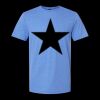  Men/Unisex Softstyle Lightweight T-Shirt Thumbnail