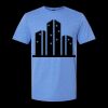  Men/Unisex Softstyle Lightweight T-Shirt Thumbnail