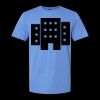  Men/Unisex Softstyle Lightweight T-Shirt Thumbnail