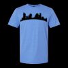  Men/Unisex Softstyle Lightweight T-Shirt Thumbnail