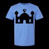  Men/Unisex Softstyle Lightweight T-Shirt Thumbnail
