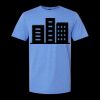  Men/Unisex Softstyle Lightweight T-Shirt Thumbnail