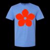  Men/Unisex Softstyle Lightweight T-Shirt Thumbnail