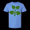  Men/Unisex Softstyle Lightweight T-Shirt Thumbnail