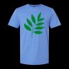  Men/Unisex Softstyle Lightweight T-Shirt Thumbnail