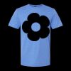  Men/Unisex Softstyle Lightweight T-Shirt Thumbnail