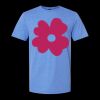  Men/Unisex Softstyle Lightweight T-Shirt Thumbnail