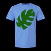  Men/Unisex Softstyle Lightweight T-Shirt Thumbnail