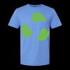  Men/Unisex Softstyle Lightweight T-Shirt Thumbnail
