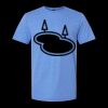  Men/Unisex Softstyle Lightweight T-Shirt Thumbnail