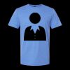  Men/Unisex Softstyle Lightweight T-Shirt Thumbnail