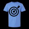  Men/Unisex Softstyle Lightweight T-Shirt Thumbnail
