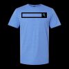  Men/Unisex Softstyle Lightweight T-Shirt Thumbnail