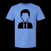  Men/Unisex Softstyle Lightweight T-Shirt Thumbnail