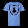  Men/Unisex Softstyle Lightweight T-Shirt Thumbnail