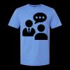  Men/Unisex Softstyle Lightweight T-Shirt Thumbnail