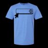  Men/Unisex Softstyle Lightweight T-Shirt Thumbnail