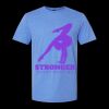  Men/Unisex Softstyle Lightweight T-Shirt Thumbnail
