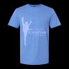  Men/Unisex Softstyle Lightweight T-Shirt Thumbnail
