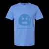  Men/Unisex Softstyle Lightweight T-Shirt Thumbnail