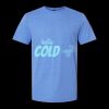  Men/Unisex Softstyle Lightweight T-Shirt Thumbnail