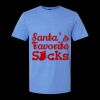  Men/Unisex Softstyle Lightweight T-Shirt Thumbnail