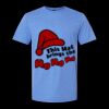  Men/Unisex Softstyle Lightweight T-Shirt Thumbnail