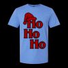  Men/Unisex Softstyle Lightweight T-Shirt Thumbnail