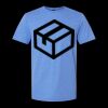  Men/Unisex Softstyle Lightweight T-Shirt Thumbnail