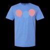  Men/Unisex Softstyle Lightweight T-Shirt Thumbnail
