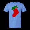  Men/Unisex Softstyle Lightweight T-Shirt Thumbnail