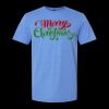  Men/Unisex Softstyle Lightweight T-Shirt Thumbnail