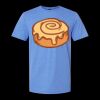  Men/Unisex Softstyle Lightweight T-Shirt Thumbnail
