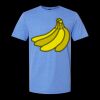  Men/Unisex Softstyle Lightweight T-Shirt Thumbnail