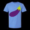  Men/Unisex Softstyle Lightweight T-Shirt Thumbnail