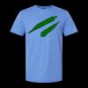  Men/Unisex Softstyle Lightweight T-Shirt Thumbnail