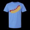  Men/Unisex Softstyle Lightweight T-Shirt Thumbnail