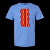  Men/Unisex Softstyle Lightweight T-Shirt Thumbnail