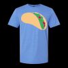  Men/Unisex Softstyle Lightweight T-Shirt Thumbnail
