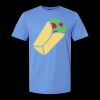  Men/Unisex Softstyle Lightweight T-Shirt Thumbnail