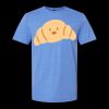  Men/Unisex Softstyle Lightweight T-Shirt Thumbnail