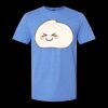  Men/Unisex Softstyle Lightweight T-Shirt Thumbnail