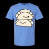  Men/Unisex Softstyle Lightweight T-Shirt Thumbnail